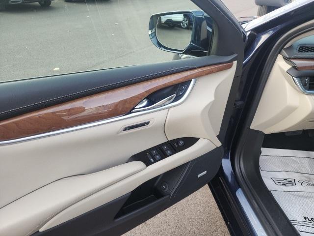 used 2019 Cadillac XTS car, priced at $25,950