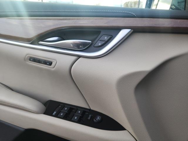 used 2019 Cadillac XTS car, priced at $25,950