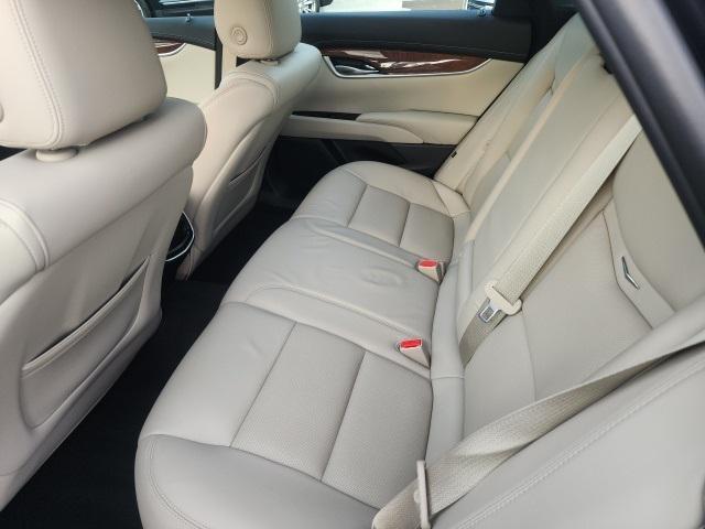 used 2019 Cadillac XTS car, priced at $25,950