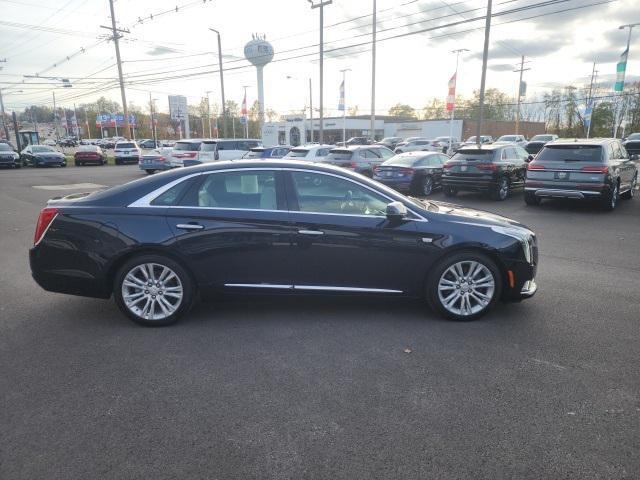 used 2019 Cadillac XTS car, priced at $25,950