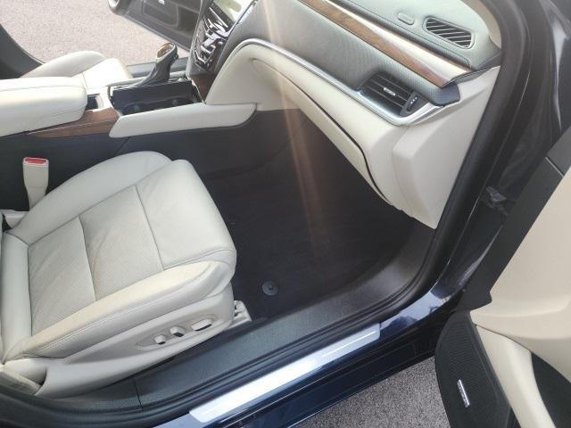 used 2019 Cadillac XTS car, priced at $25,950