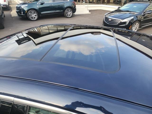 used 2019 Cadillac XTS car, priced at $25,950