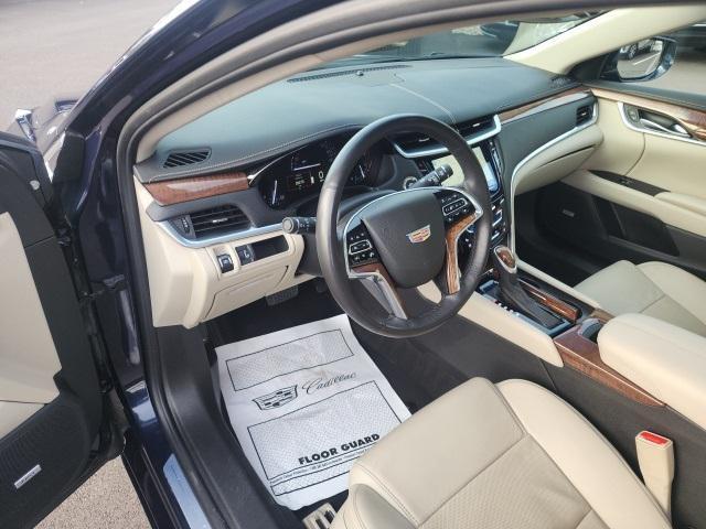 used 2019 Cadillac XTS car, priced at $25,950