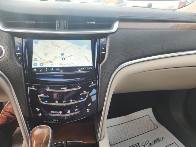 used 2019 Cadillac XTS car, priced at $25,950