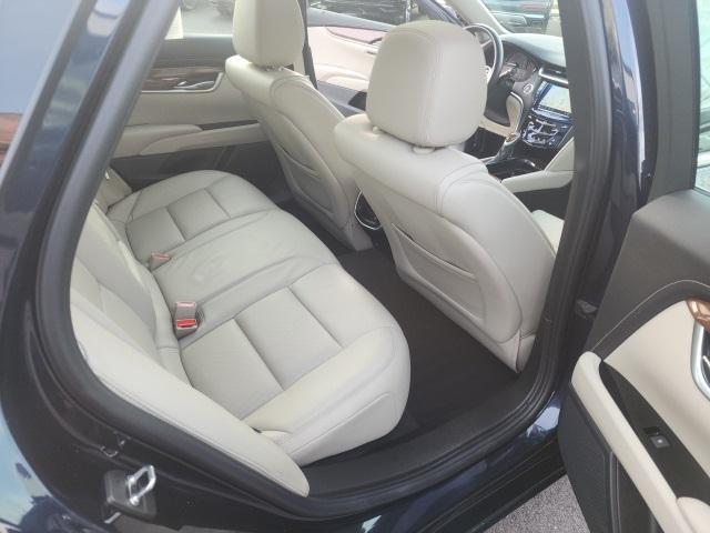 used 2019 Cadillac XTS car, priced at $25,950