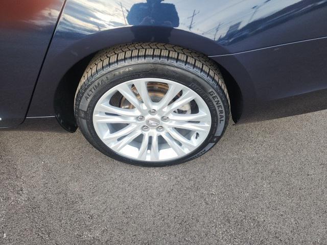 used 2019 Cadillac XTS car, priced at $25,950