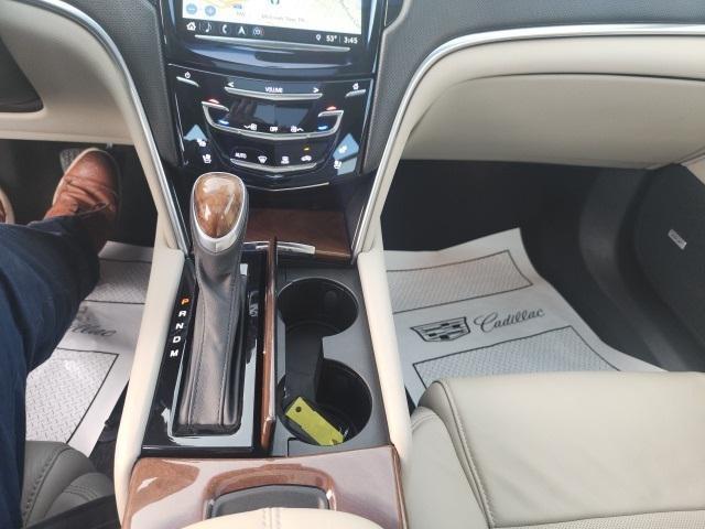 used 2019 Cadillac XTS car, priced at $25,950