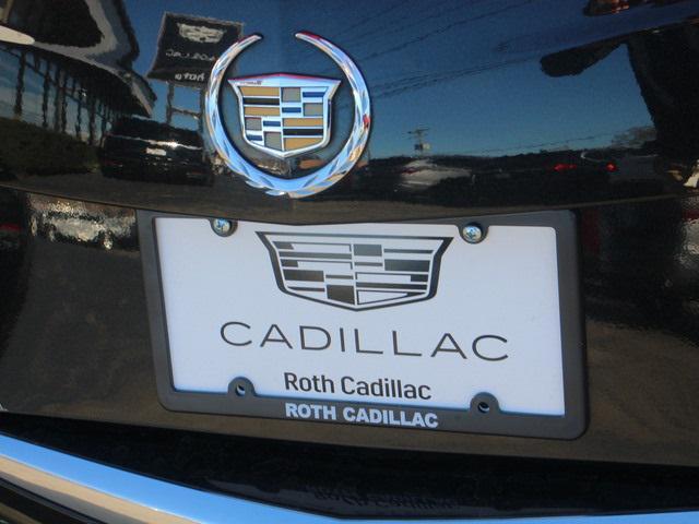 used 2014 Cadillac ATS car, priced at $12,950