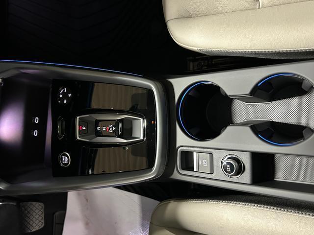 new 2025 Audi A3 car, priced at $43,740