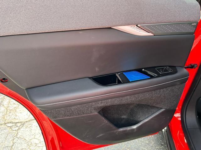 new 2025 Cadillac OPTIQ car, priced at $58,090