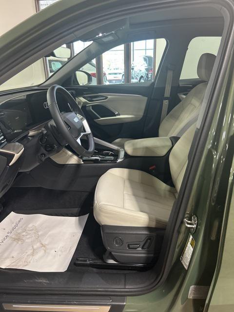 used 2025 Audi Q5 car, priced at $55,950