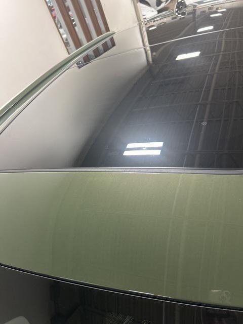 used 2025 Audi Q5 car, priced at $55,950