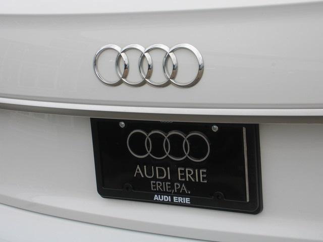 used 2024 Audi Q5 car, priced at $42,950