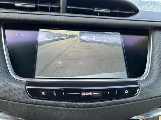 used 2019 Cadillac XT5 car, priced at $18,940