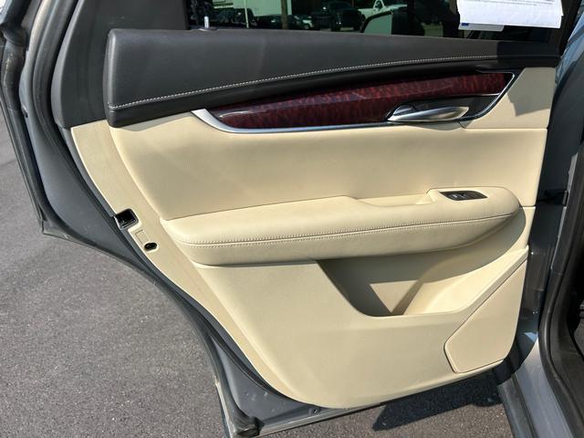 used 2019 Cadillac XT5 car, priced at $18,940