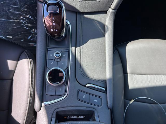 new 2025 Cadillac XT6 car, priced at $61,540