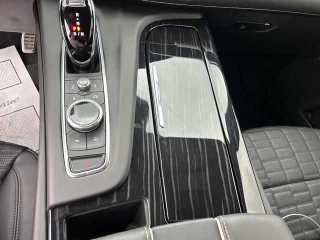 used 2023 Cadillac Escalade car, priced at $119,000