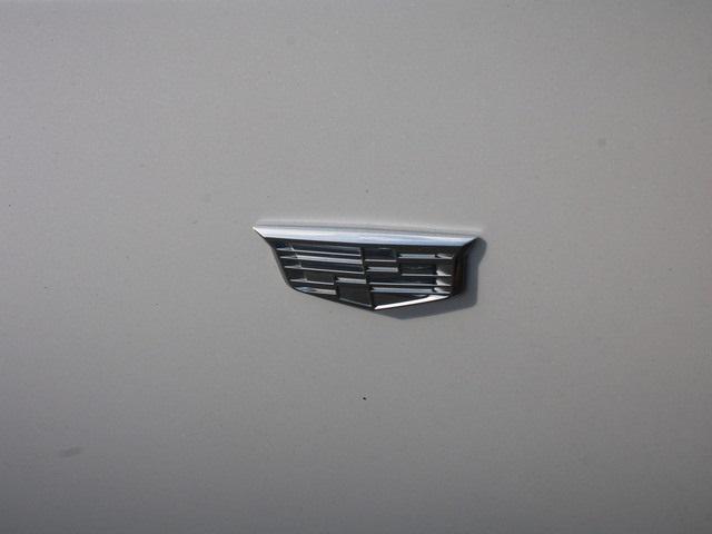 used 2023 Cadillac CT4 car, priced at $33,950