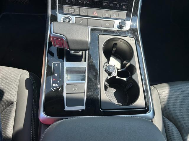 used 2023 Audi Q8 car, priced at $55,575