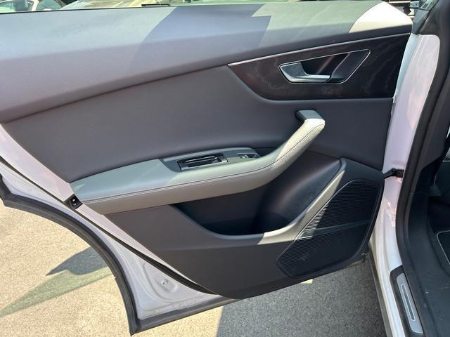 used 2023 Audi Q8 car, priced at $55,575