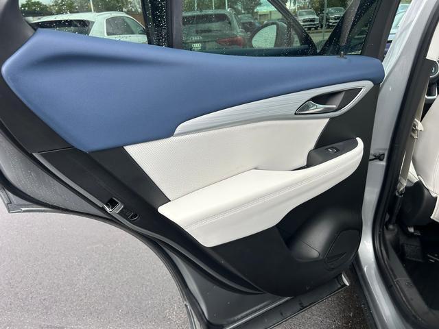 used 2024 Buick Envision car, priced at $39,950