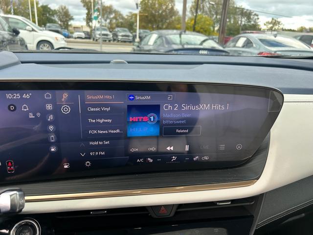 used 2024 Buick Envision car, priced at $39,950