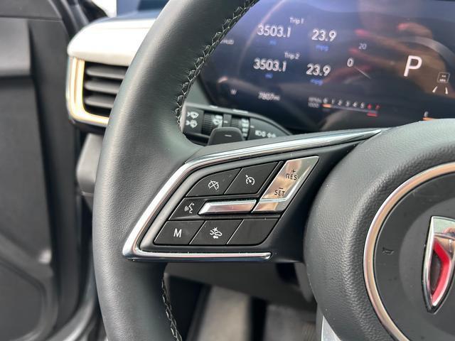 used 2024 Buick Envision car, priced at $39,950