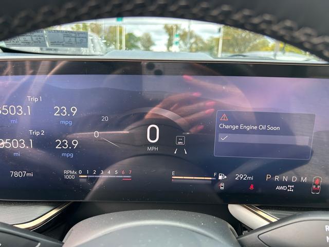 used 2024 Buick Envision car, priced at $39,950