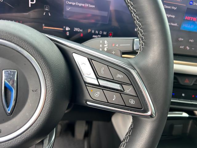 used 2024 Buick Envision car, priced at $39,950