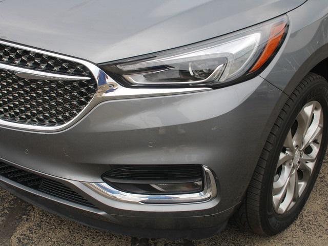 used 2020 Buick Enclave car, priced at $30,780