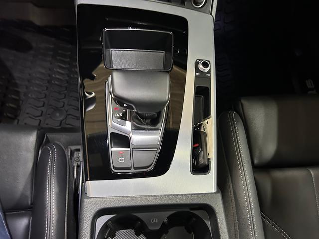 used 2025 Audi Q5 car, priced at $49,950