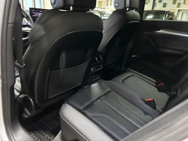 used 2025 Audi Q5 car, priced at $49,950