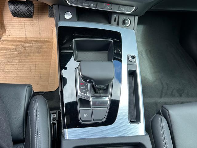 new 2025 Audi Q5 car, priced at $60,330