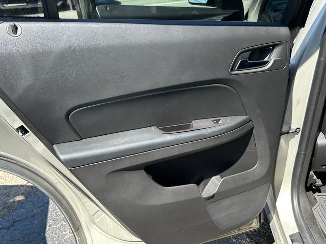 used 2013 Chevrolet Equinox car, priced at $11,178