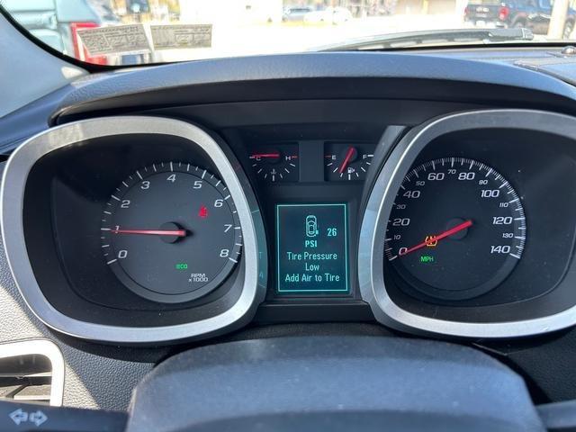 used 2013 Chevrolet Equinox car, priced at $11,178