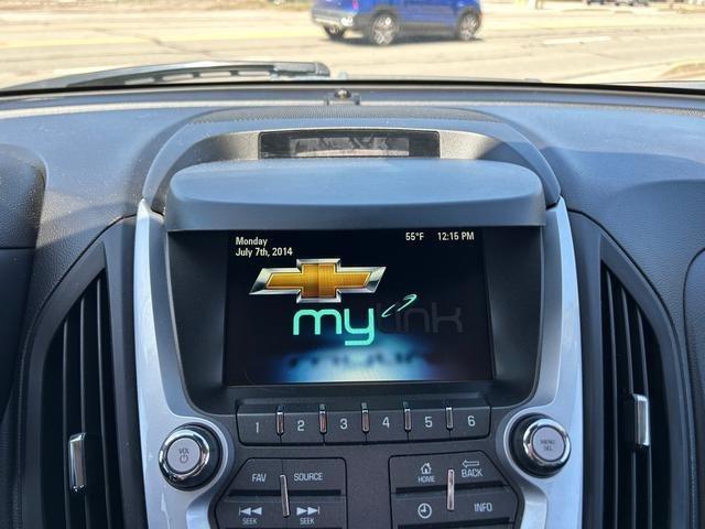 used 2013 Chevrolet Equinox car, priced at $11,178