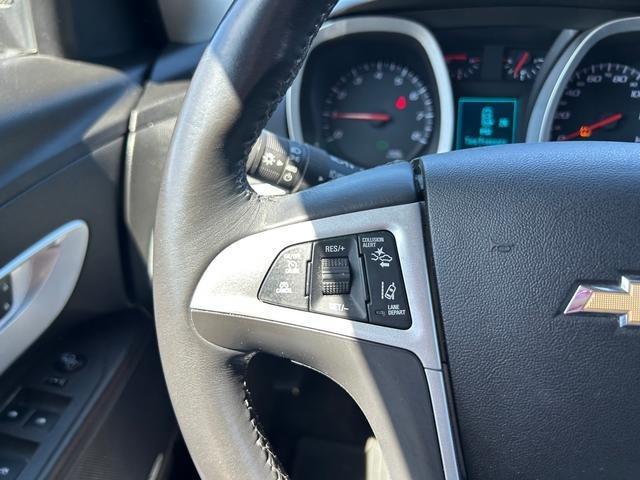 used 2013 Chevrolet Equinox car, priced at $11,178