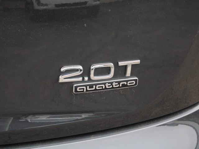 used 2018 Audi Q5 car, priced at $25,750
