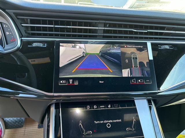 new 2026 Audi Q8 car, priced at $83,500