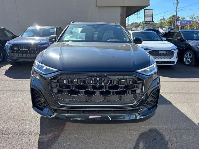 new 2026 Audi Q8 car, priced at $83,500