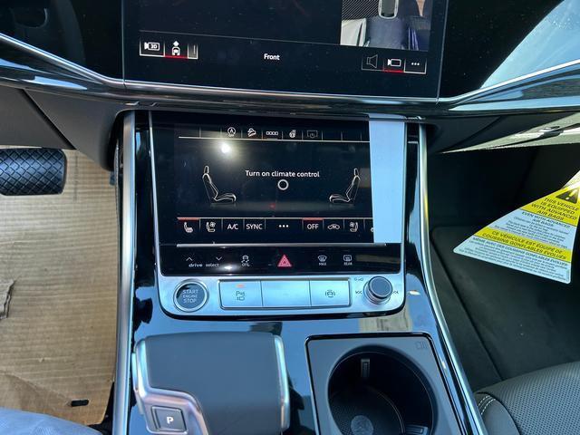 new 2026 Audi Q8 car, priced at $83,500