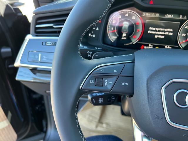 new 2026 Audi Q8 car, priced at $83,500