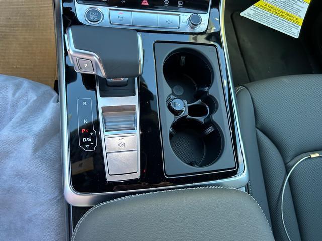 new 2026 Audi Q8 car, priced at $83,500