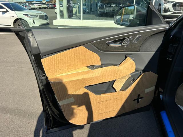 new 2026 Audi Q8 car, priced at $83,500