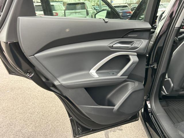 new 2025 Audi Q5 car, priced at $60,975