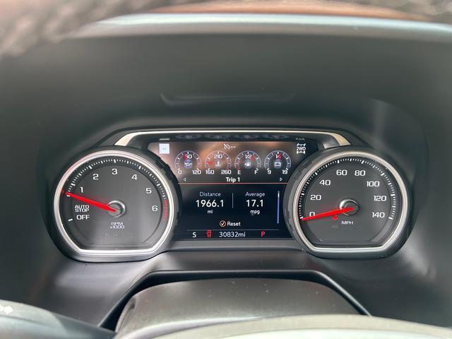 used 2021 Chevrolet Tahoe car, priced at $57,950