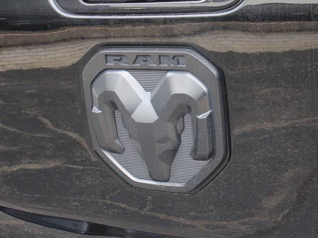 used 2019 Ram 1500 car, priced at $28,055