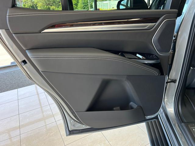 new 2025 Cadillac Escalade car, priced at $112,995