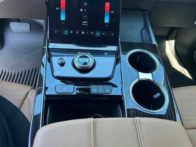 new 2025 Cadillac Escalade car, priced at $106,045