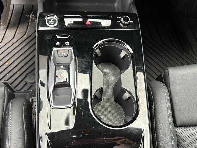 used 2025 Audi Q6 e-tron car, priced at $47,950